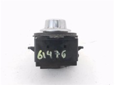 Recambio de mando multifuncion para bmw serie 3 berlina (e90) 3.0 330d referencia OEM IAM 697171001  