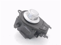 Recambio de mando multifuncion para bmw serie 3 berlina (e90) 3.0 330d referencia OEM IAM 697171001  