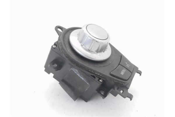 Recambio de mando multifuncion para bmw serie 3 berlina (e90) 3.0 330d referencia OEM IAM 697171001  