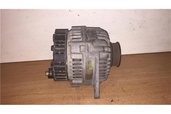 Recambio de alternador para renault twingo ii 1.2 (c063, c064) referencia OEM IAM 2541603E A11VI29 
