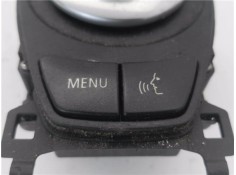 Recambio de mando multifuncion para bmw serie 3 berlina (e90) 3.0 330d referencia OEM IAM 697171001  