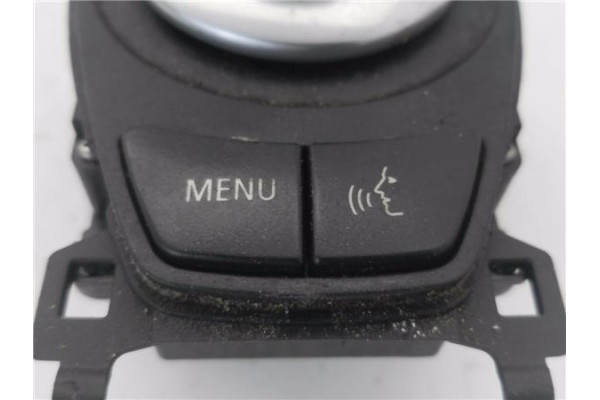 Recambio de mando multifuncion para bmw serie 3 berlina (e90) 3.0 330d referencia OEM IAM 697171001  