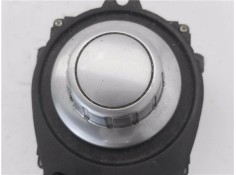 Recambio de mando multifuncion para bmw serie 3 berlina (e90) 3.0 330d referencia OEM IAM 697171001  