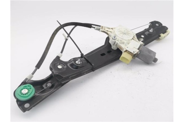 Recambio de mecanismo elevalunas delantero derecho para bmw serie 3 berlina (e90) 3.0 330d referencia OEM IAM 6927928 0130822227