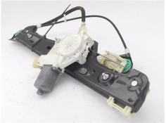 Recambio de mecanismo elevalunas delantero derecho para bmw serie 3 berlina (e90) 3.0 330d referencia OEM IAM 6927928 0130822227