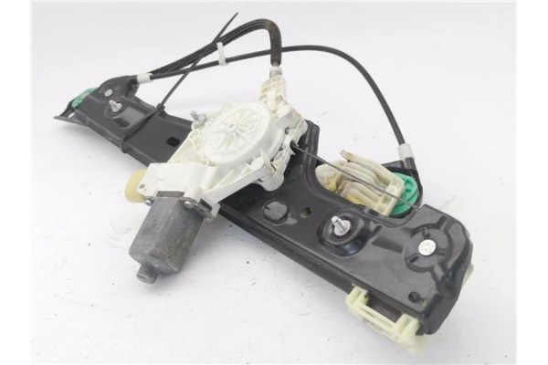 Recambio de mecanismo elevalunas delantero derecho para bmw serie 3 berlina (e90) 3.0 330d referencia OEM IAM 6927928 0130822227