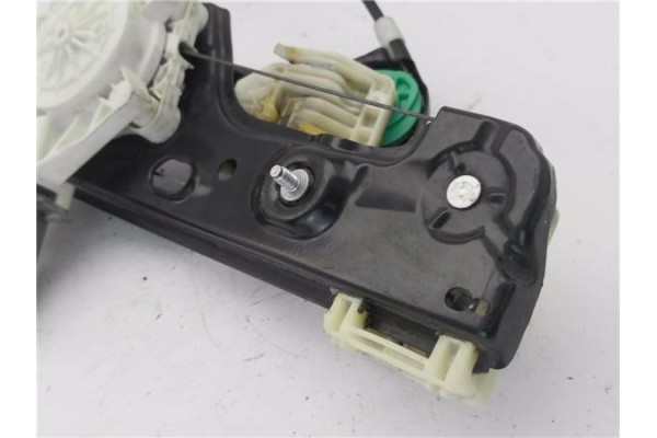 Recambio de mecanismo elevalunas delantero derecho para bmw serie 3 berlina (e90) 3.0 330d referencia OEM IAM 6927928 0130822227