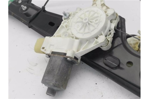 Recambio de mecanismo elevalunas delantero derecho para bmw serie 3 berlina (e90) 3.0 330d referencia OEM IAM 6927928 0130822227
