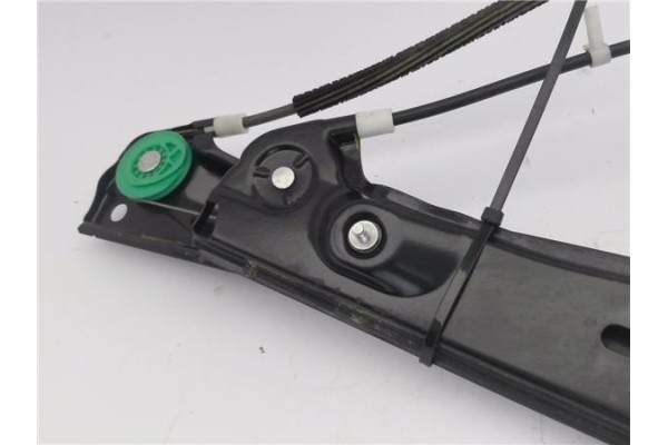 Recambio de mecanismo elevalunas delantero derecho para bmw serie 3 berlina (e90) 3.0 330d referencia OEM IAM 6927928 0130822227