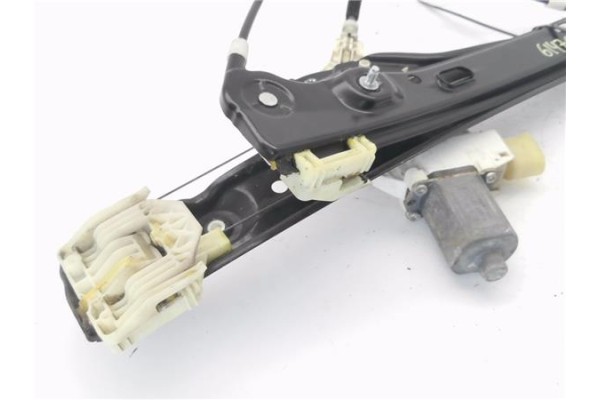 Recambio de mecanismo elevalunas delantero derecho para bmw serie 3 berlina (e90) 3.0 330d referencia OEM IAM 6927928 0130822227