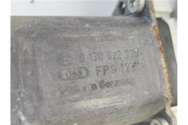Recambio de mecanismo elevalunas delantero derecho para bmw serie 3 berlina (e90) 3.0 330d referencia OEM IAM 6927928 0130822227