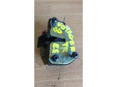 Recambio de cierre electromagnetico trasero izquierdo para chrysler voyager gs 2.4 referencia OEM IAM   