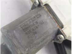 Recambio de mecanismo elevalunas delantero derecho para bmw serie 3 berlina (e90) 3.0 330d referencia OEM IAM 6927928 0130822227