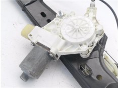 Recambio de mecanismo elevalunas delantero derecho para bmw serie 3 berlina (e90) 3.0 330d referencia OEM IAM 6927928 0130822227