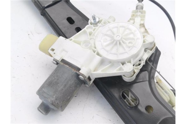 Recambio de mecanismo elevalunas delantero derecho para bmw serie 3 berlina (e90) 3.0 330d referencia OEM IAM 6927928 0130822227