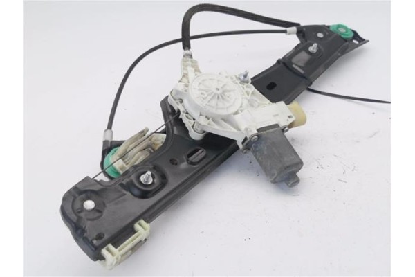 Recambio de mecanismo elevalunas delantero izquierdo para bmw serie 3 berlina (e90) 3.0 330d referencia OEM IAM 6927027 01309222