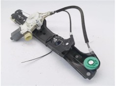 Recambio de mecanismo elevalunas delantero izquierdo para bmw serie 3 berlina (e90) 3.0 330d referencia OEM IAM 6927027 01309222