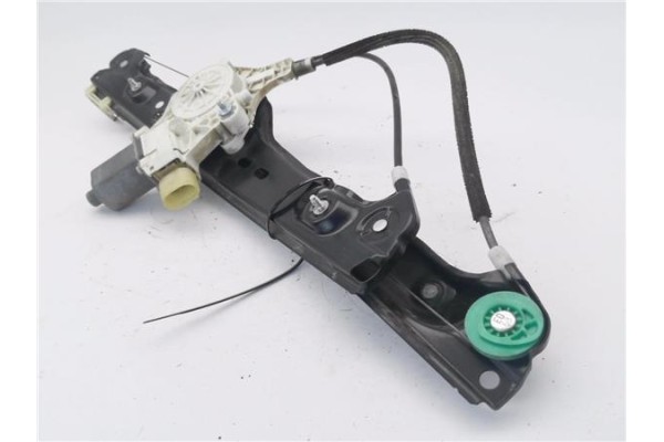 Recambio de mecanismo elevalunas delantero izquierdo para bmw serie 3 berlina (e90) 3.0 330d referencia OEM IAM 6927027 01309222
