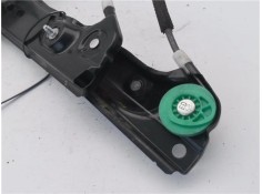 Recambio de mecanismo elevalunas delantero izquierdo para bmw serie 3 berlina (e90) 3.0 330d referencia OEM IAM 6927027 01309222