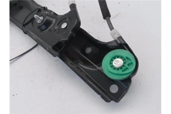 Recambio de mecanismo elevalunas delantero izquierdo para bmw serie 3 berlina (e90) 3.0 330d referencia OEM IAM 6927027 01309222