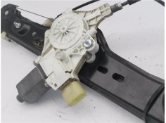 Recambio de mecanismo elevalunas delantero izquierdo para bmw serie 3 berlina (e90) 3.0 330d referencia OEM IAM 6927027 01309222