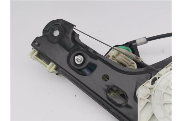 Recambio de mecanismo elevalunas delantero izquierdo para bmw serie 3 berlina (e90) 3.0 330d referencia OEM IAM 6927027 01309222