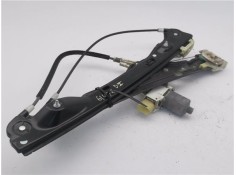 Recambio de mecanismo elevalunas delantero izquierdo para bmw serie 3 berlina (e90) 3.0 330d referencia OEM IAM 6927027 01309222