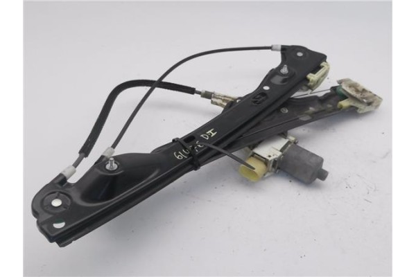Recambio de mecanismo elevalunas delantero izquierdo para bmw serie 3 berlina (e90) 3.0 330d referencia OEM IAM 6927027 01309222