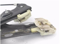 Recambio de mecanismo elevalunas delantero izquierdo para bmw serie 3 berlina (e90) 3.0 330d referencia OEM IAM 6927027 01309222