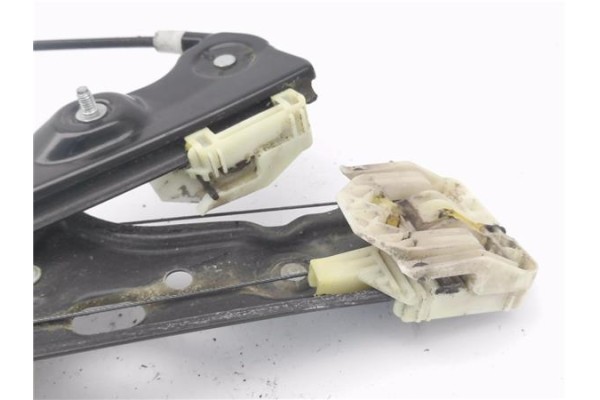 Recambio de mecanismo elevalunas delantero izquierdo para bmw serie 3 berlina (e90) 3.0 330d referencia OEM IAM 6927027 01309222