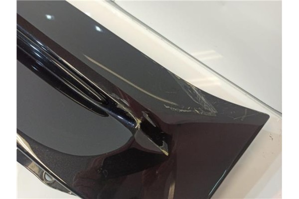 Recambio de aleron trasero para porsche 911 (typ 997)(2005) 3.8 carrera 4 s cabrio [3,8 ltr. - 283 kw cat] referencia OEM IAM   