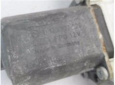 Recambio de mecanismo elevalunas delantero izquierdo para bmw serie 3 berlina (e90) 3.0 330d referencia OEM IAM 6927027 01309222