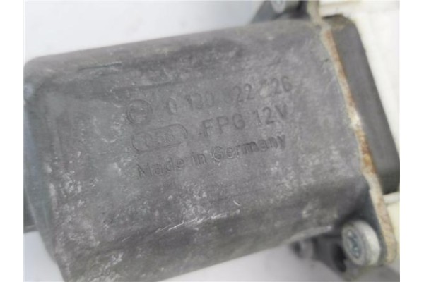 Recambio de mecanismo elevalunas delantero izquierdo para bmw serie 3 berlina (e90) 3.0 330d referencia OEM IAM 6927027 01309222