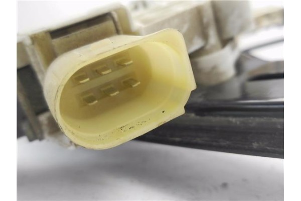 Recambio de mecanismo elevalunas delantero izquierdo para bmw serie 3 berlina (e90) 3.0 330d referencia OEM IAM 6927027 01309222