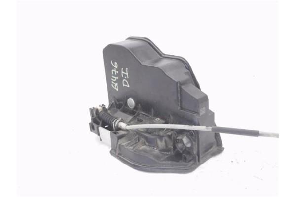 Recambio de cierre electromagnetico delantero izquierdo para bmw serie 3 berlina (e90) 3.0 330d referencia OEM IAM A053702  