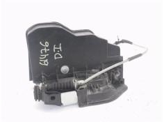 Recambio de cierre electromagnetico delantero izquierdo para bmw serie 3 berlina (e90) 3.0 330d referencia OEM IAM A053702  