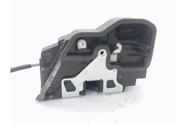 Recambio de cierre electromagnetico delantero izquierdo para bmw serie 3 berlina (e90) 3.0 330d referencia OEM IAM A053702  