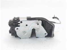 Recambio de cierre electromagnetico delantero izquierdo para bmw serie 3 berlina (e90) 3.0 330d referencia OEM IAM A053702  
