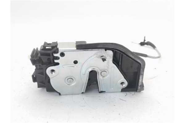 Recambio de cierre electromagnetico delantero izquierdo para bmw serie 3 berlina (e90) 3.0 330d referencia OEM IAM A053702  