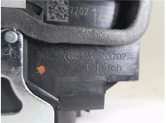 Recambio de cierre electromagnetico delantero izquierdo para bmw serie 3 berlina (e90) 3.0 330d referencia OEM IAM A053702  