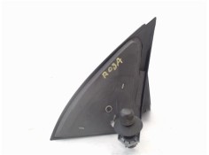 Recambio de retrovisor derecho para seat arosa (6h1) referencia OEM IAM   