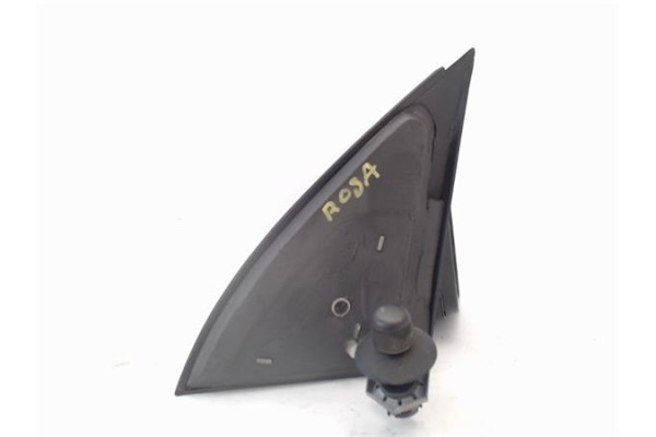 Recambio de retrovisor derecho para seat arosa (6h1) referencia OEM IAM   