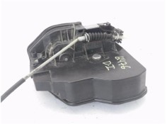 Recambio de cierre electromagnetico delantero izquierdo para bmw serie 3 berlina (e90) 3.0 330d referencia OEM IAM A053702  
