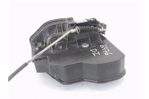 Recambio de cierre electromagnetico delantero izquierdo para bmw serie 3 berlina (e90) 3.0 330d referencia OEM IAM A053702  