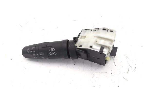 Recambio de mando de luces para nissan note (e11e) 1.5 dci referencia OEM IAM 14425  