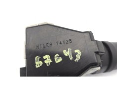 Recambio de mando de luces para nissan note (e11e) 1.5 dci referencia OEM IAM 14425  