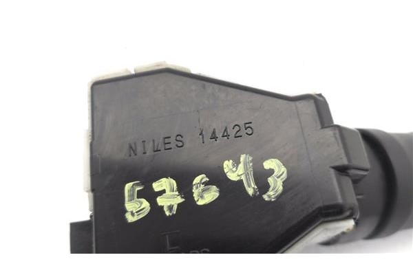 Recambio de mando de luces para nissan note (e11e) 1.5 dci referencia OEM IAM 14425  