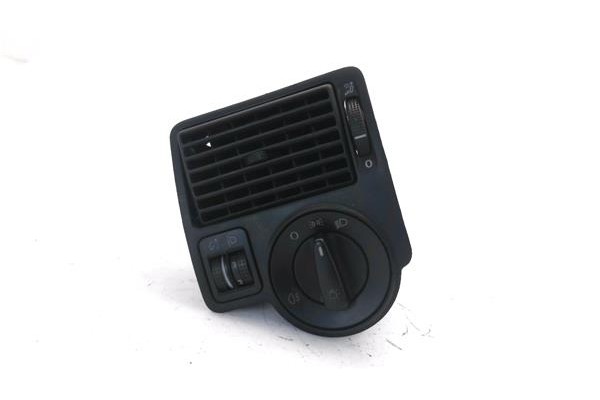 Recambio de conmutador luces para volkswagen golf iv berlina (1j1) 1.6 16v referencia OEM IAM 1C0941531 1J1819981B 