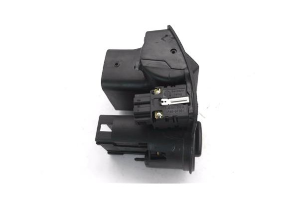 Recambio de conmutador luces para volkswagen golf iv berlina (1j1) 1.6 16v referencia OEM IAM 1C0941531 1J1819981B 