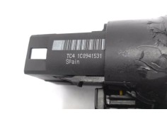 Recambio de conmutador luces para volkswagen golf iv berlina (1j1) 1.6 16v referencia OEM IAM 1C0941531 1J1819981B 